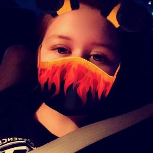 Meet your Posher, Audrey